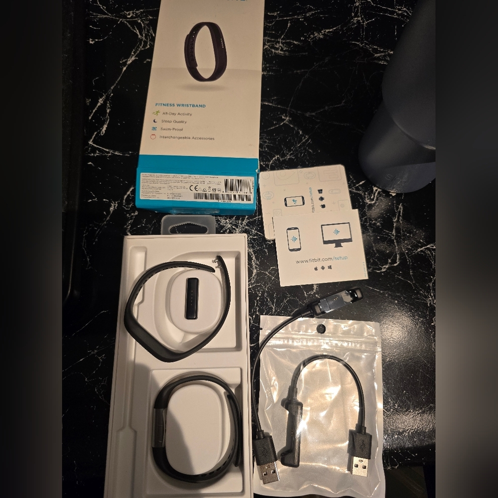 Fitbit FLEX 2